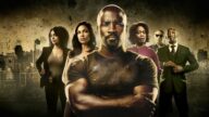 Marvel’s Luke Cage izle