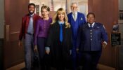 Night Court izle