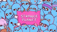 Strange Planet izle