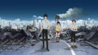 Terror in Resonance izle