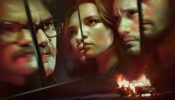 The Little Drummer Girl izle