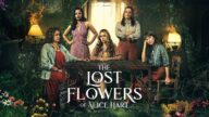The Lost Flowers of Alice Hart izle