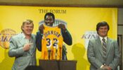 Winning Time The Rise of the Lakers Dynasty izle