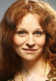 Агриппина Стеклова