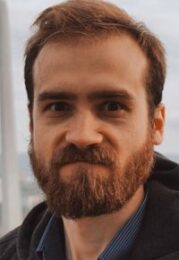 Михаил Кшиштовский