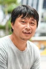 連奕琦