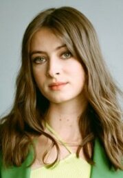 Agnes O’Casey
