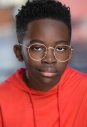 Alexander Michael Gordon