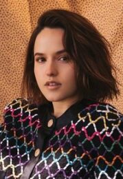 Alicia Jaziz Zapién