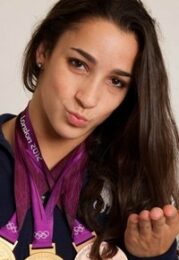 Aly Raisman