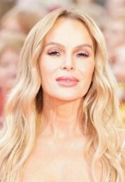 Amanda Holden