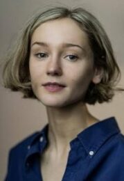 Amy Leeson