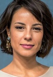 Andréia Horta