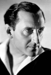 Basil Rathbone