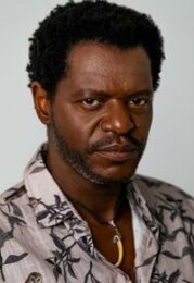 Bukassa Kabengele