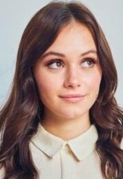 Charlotte Fountain-Jardim