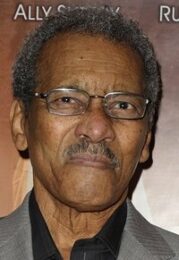 Dick Anthony Williams