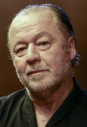Enrique Piñeyro