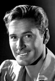 Errol Flynn