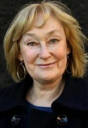 Eva Fritjofson