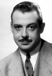 Fernand Gravey