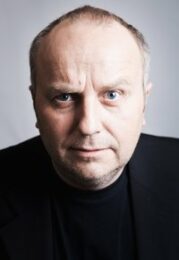 Hans Morten Hansen