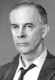 Harry Morgan