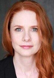 Hillary Tuck