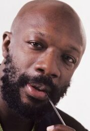 Isaac Hayes