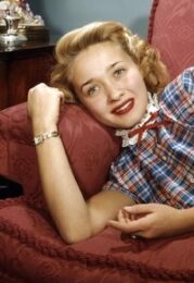Jane Powell