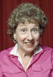 Jean Stapleton