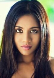 Kamantha Naidoo
