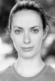Kate O’Flynn