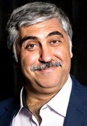 Kirkor Dinçkayıkçı