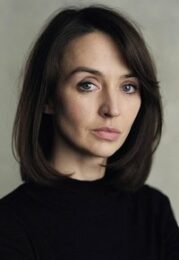 Lisa Dwyer Hogg
