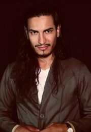 Marco Antonio González