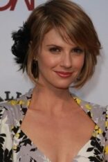 Megan Ward
