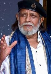 Mithun Chakraborty