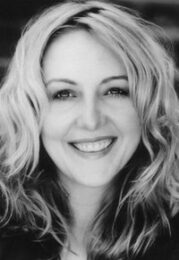 Nancy Leopardi