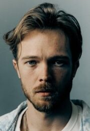 Nicholas Michael McGovern