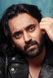 Paramvir Singh Cheema