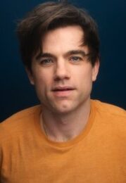 Patrick Ball