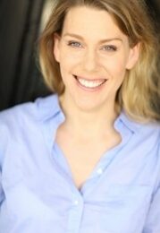 Rachel Whitman Groves