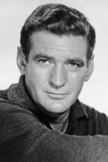 Rod Taylor
