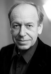 Rüdiger Vogler