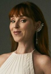 Ruth Connell