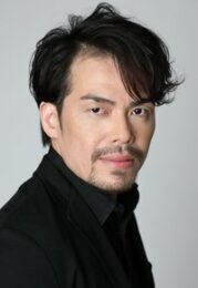Satoshi Yamaguchi