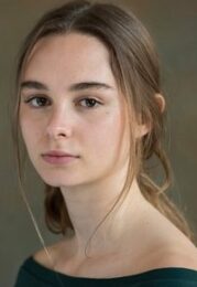 Saura Lightfoot Leon