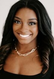 Simone Biles