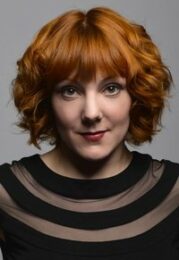 Sophie Willan